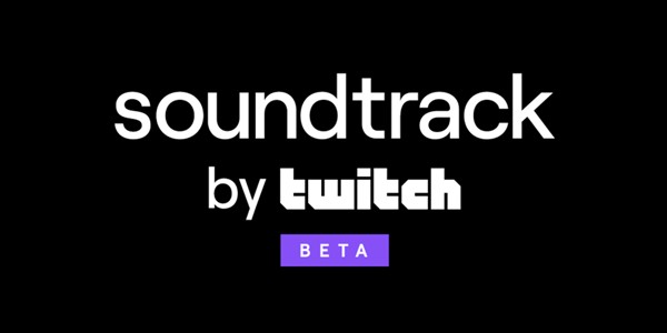 Twitch Soundtrack gives streamers access to rights-cleared music library
